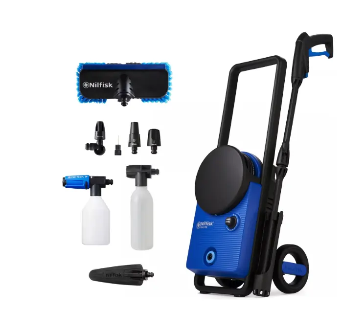 Nilfisk C 130.1-10 Power Control Plus